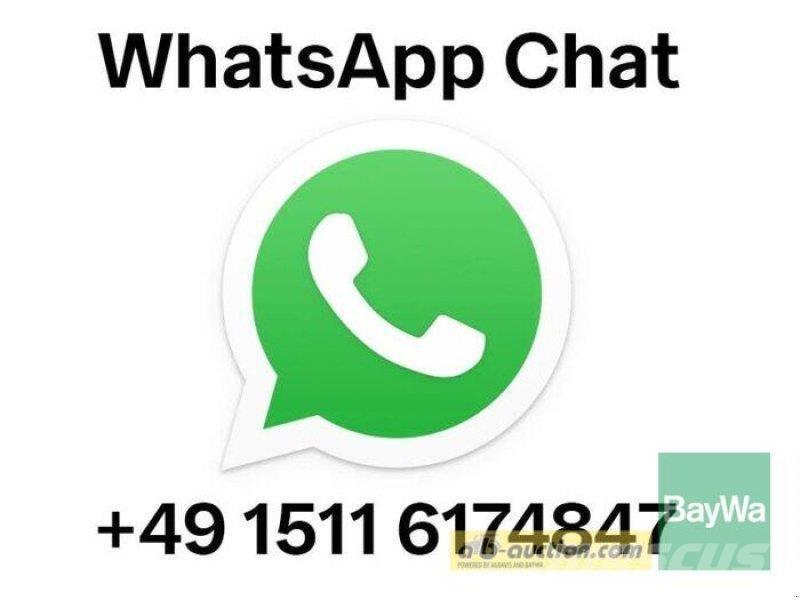 Kuhn GA 7301 Ciągnikowe żniwiarki pokosowe