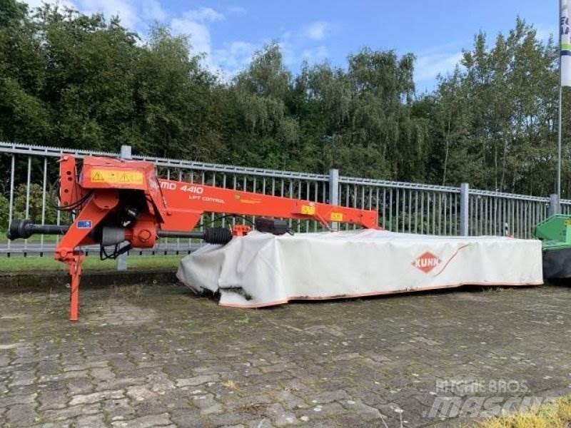 Kuhn GMD 4410 Kosiarki