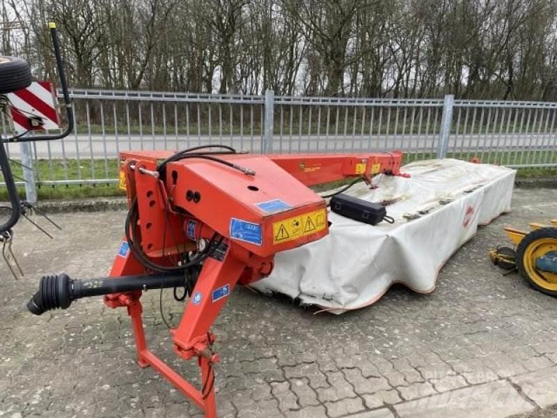 Kuhn GMD 4410 Kosiarki