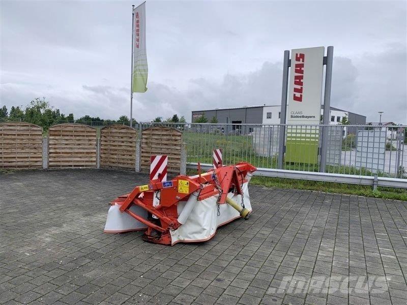 Kuhn GMD 702 F Kosiarki