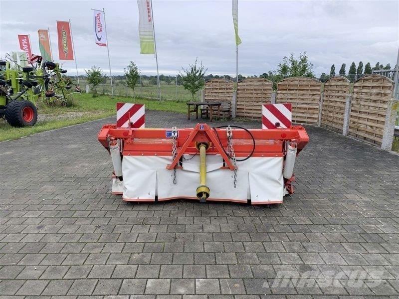 Kuhn GMD 702 F Kosiarki