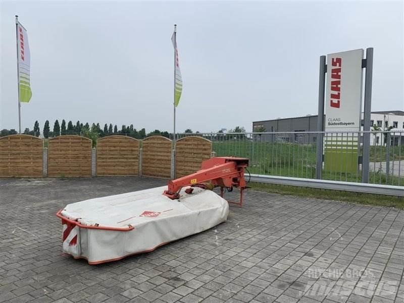Kuhn GMD 802 Kosiarki