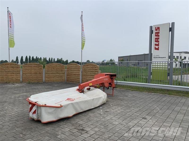 Kuhn GMD 802 Kosiarki