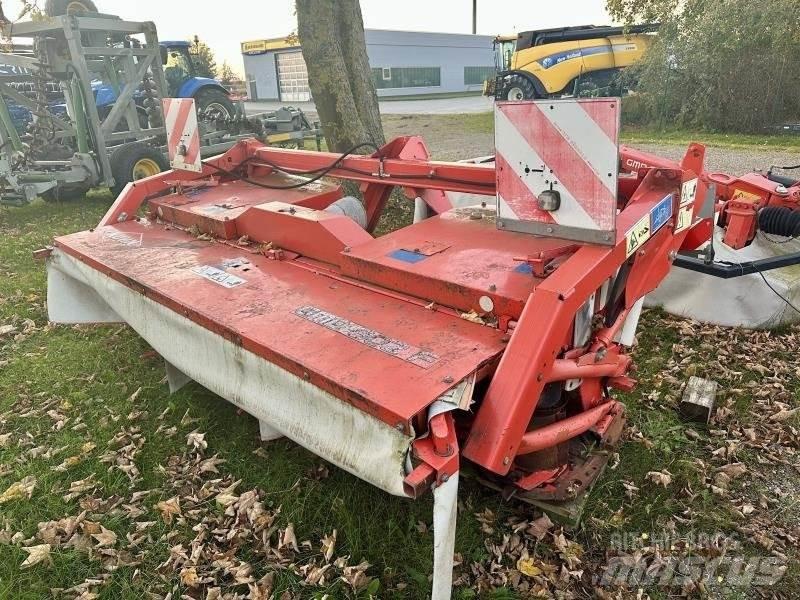 Kuhn GMD 802 F Kosiarki