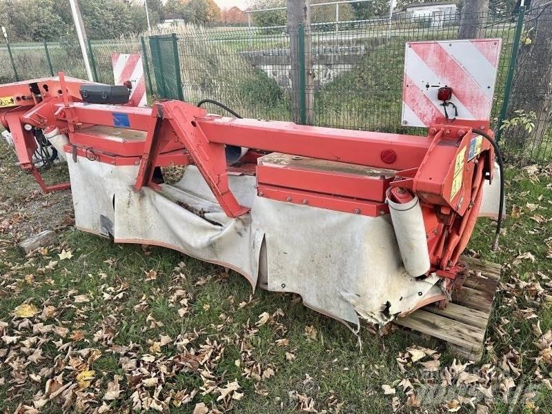 Kuhn GMD 802 F Kosiarki