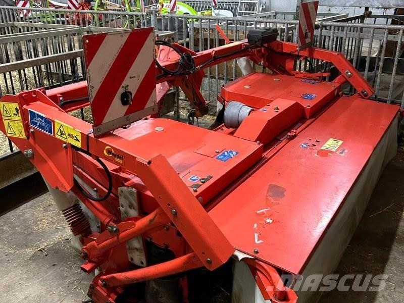 Kuhn GMD 802 F Kosiarki