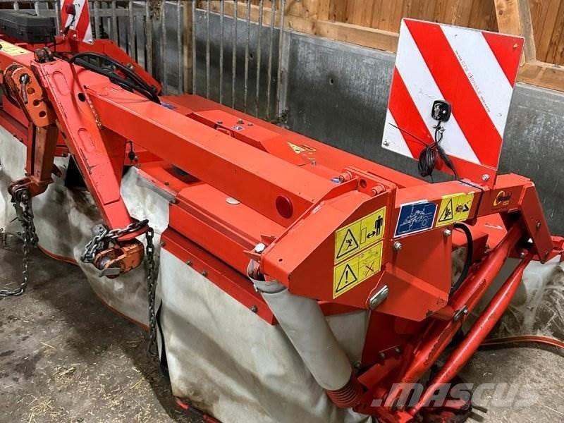 Kuhn GMD 802 F Kosiarki