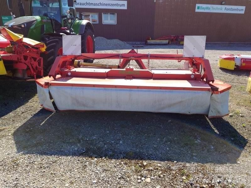 Kuhn GMD 802 F Kosiarki