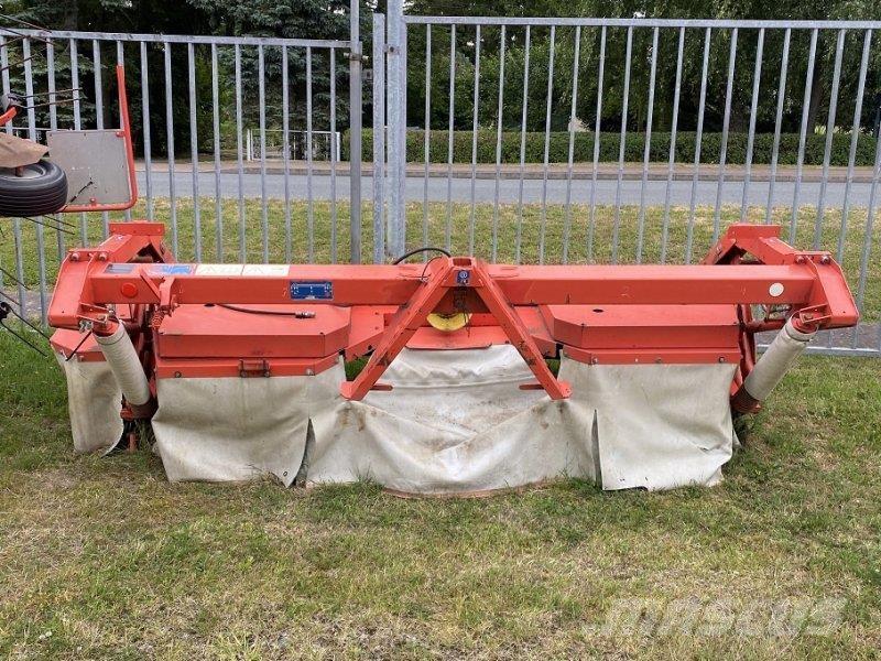 Kuhn GMD 802 F Kosiarki