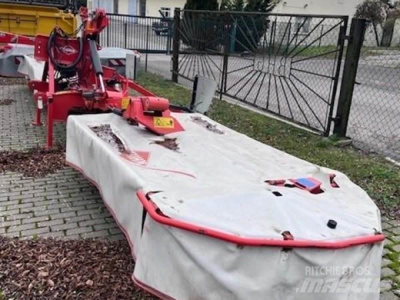 Kuhn GMD 8730 Kosiarki