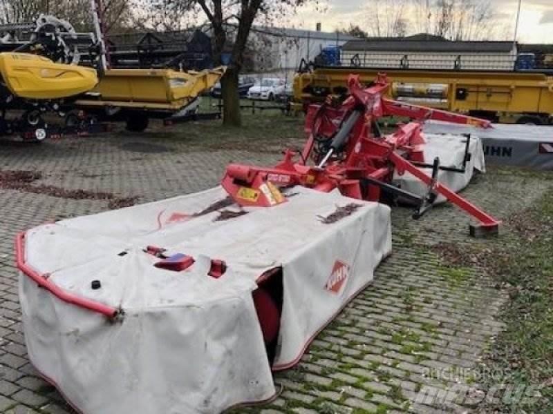 Kuhn GMD 8730 Kosiarki
