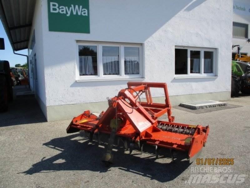 Kuhn HRB 251 Brony talerzowe