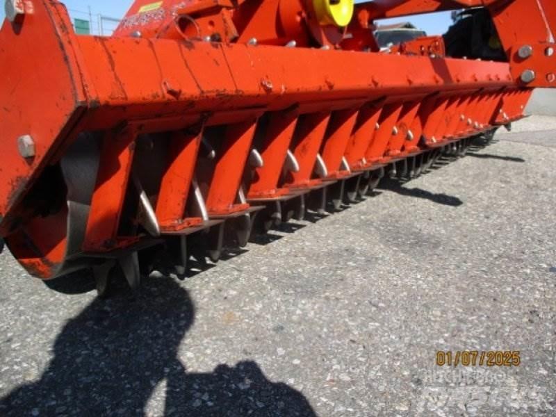 Kuhn HRB 251 Brony talerzowe