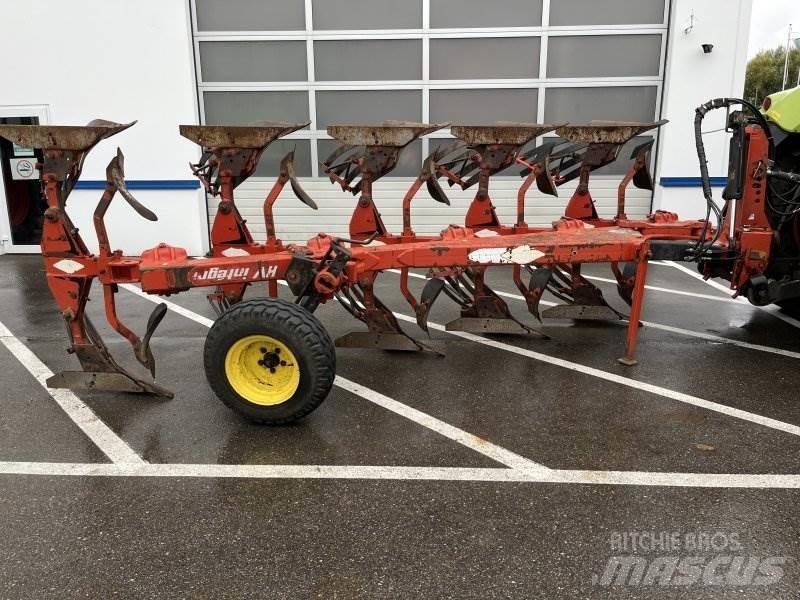 Kuhn HV 575 Pługi