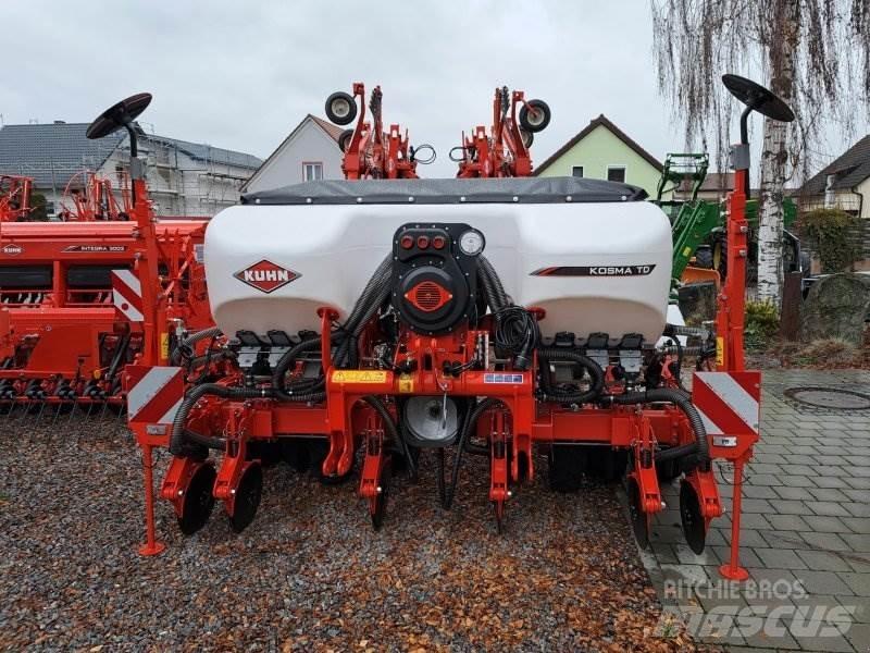 Kuhn Kosma TD Inne maszyny siewne