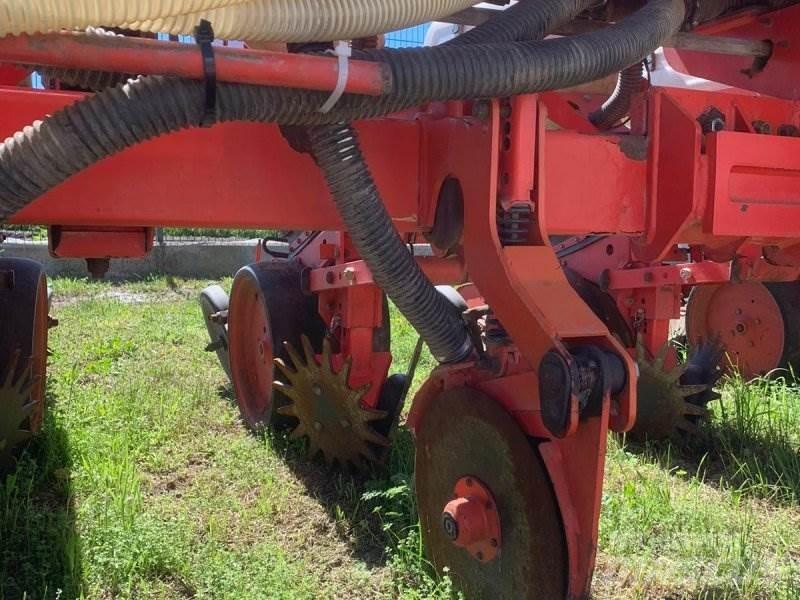 Kuhn Maxima 2 Inne maszyny siewne