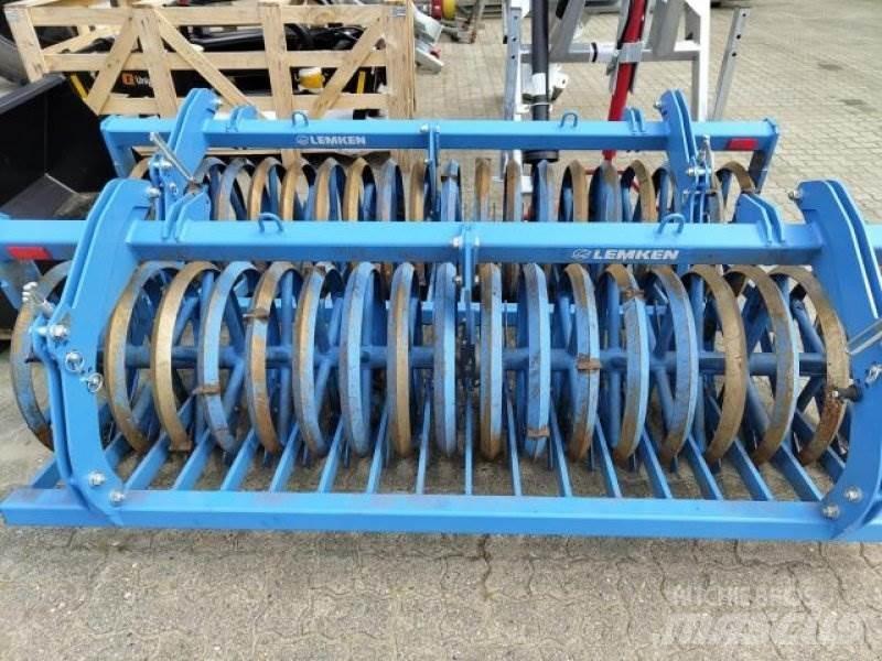 Lemken MWS 600 Walce inne