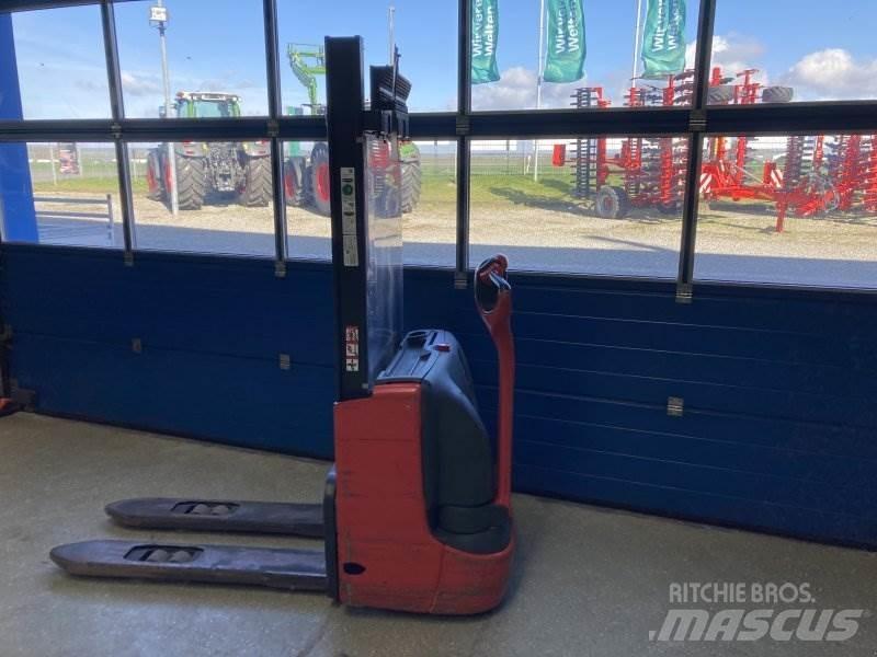 Linde L 10 Magazynowanie - Inne