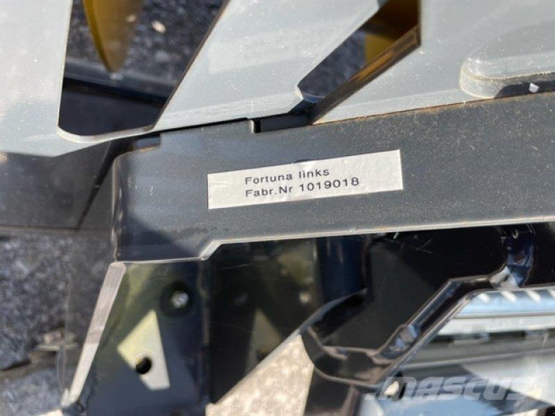 Mammut Fortuna Inny sprzęt paszowy