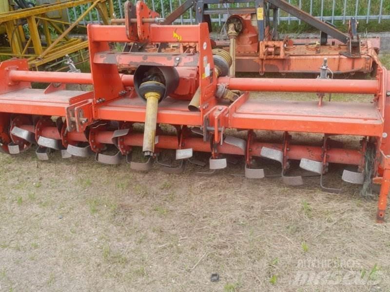 Maschio C 280 Kultywatory