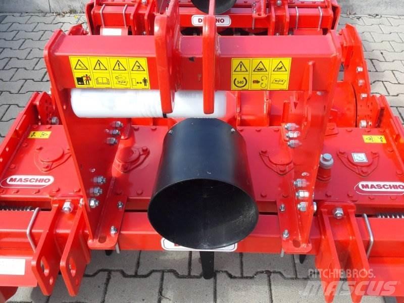 Maschio DL 1500 Brony talerzowe