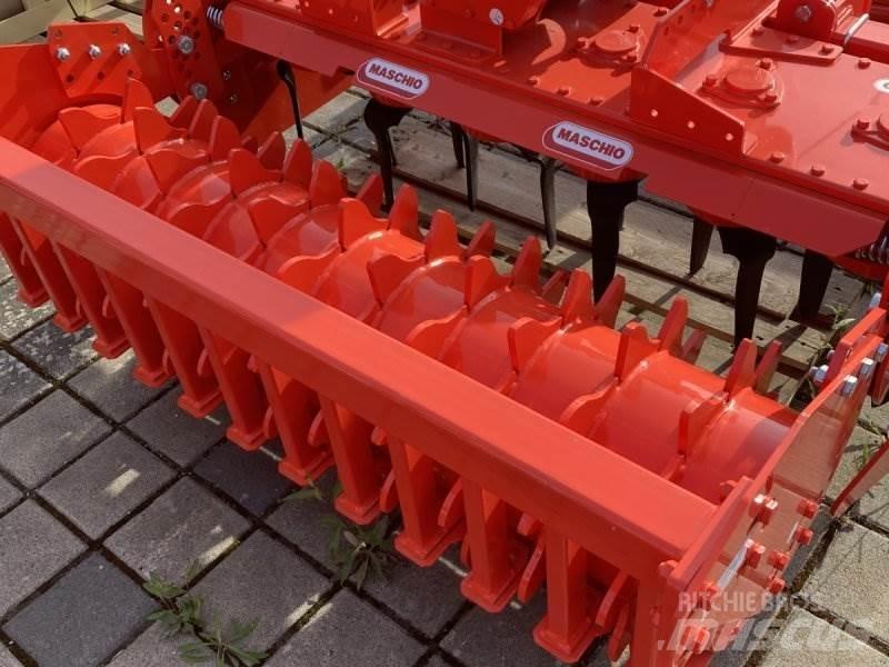 Maschio DL 1500 Brony talerzowe