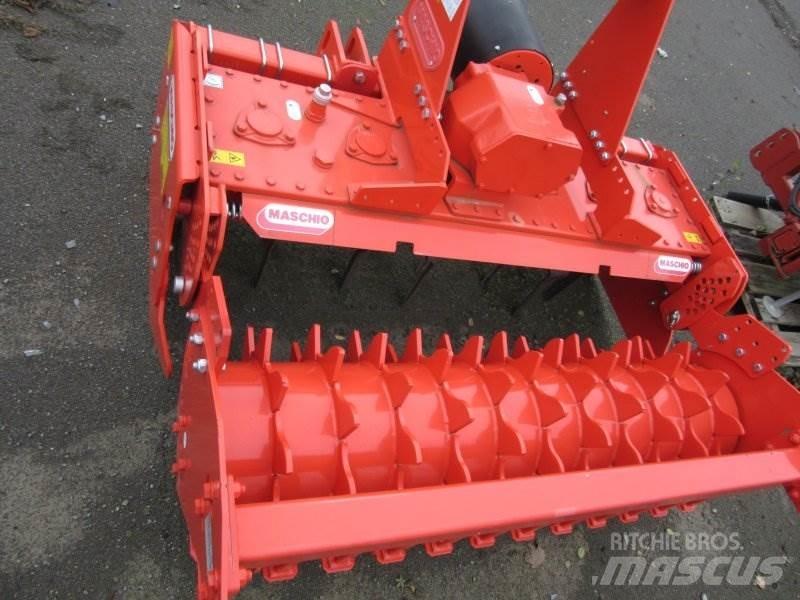 Maschio DL 1500 Brony talerzowe
