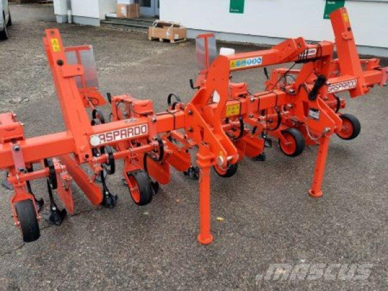 Maschio HP4-5M Maszyny rolnicze - Inne