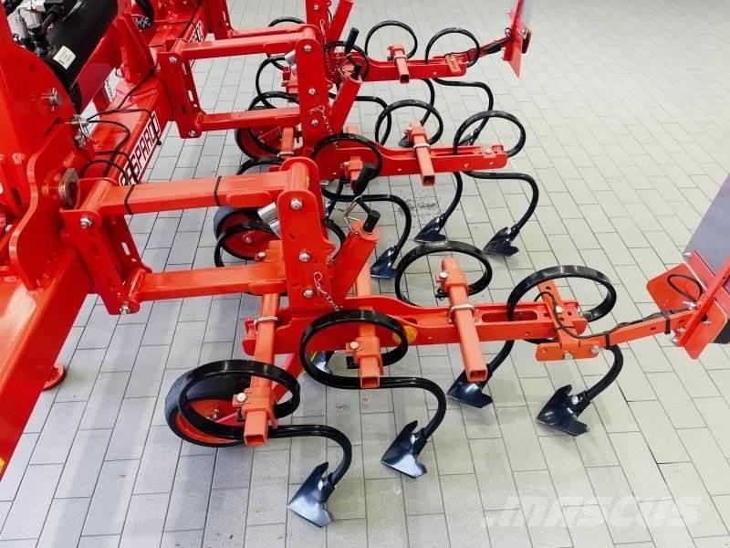 Maschio HS 6 Maszyny rolnicze - Inne