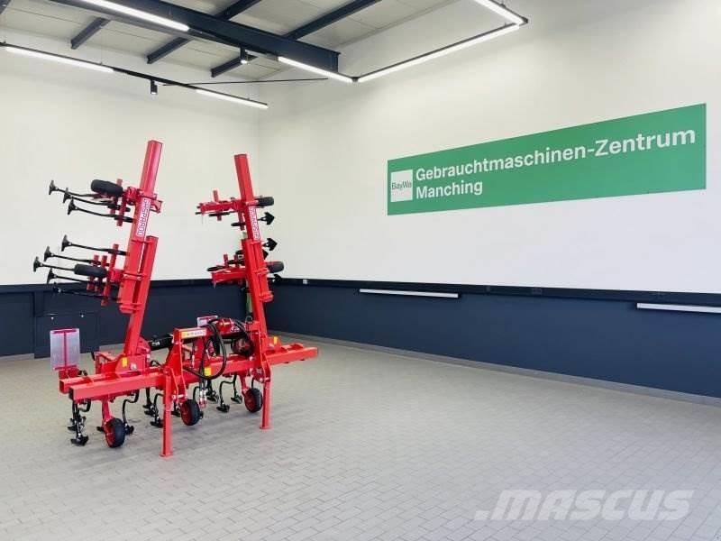 Maschio HS 6F Maszyny rolnicze - Inne