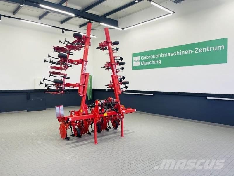 Maschio HS 8 Maszyny rolnicze - Inne