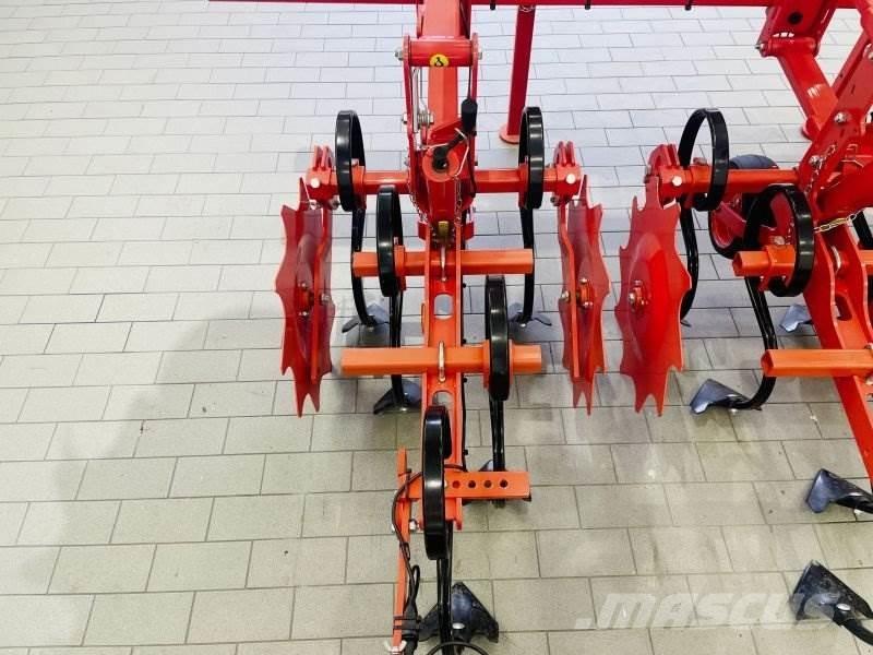 Maschio HS 8 Maszyny rolnicze - Inne