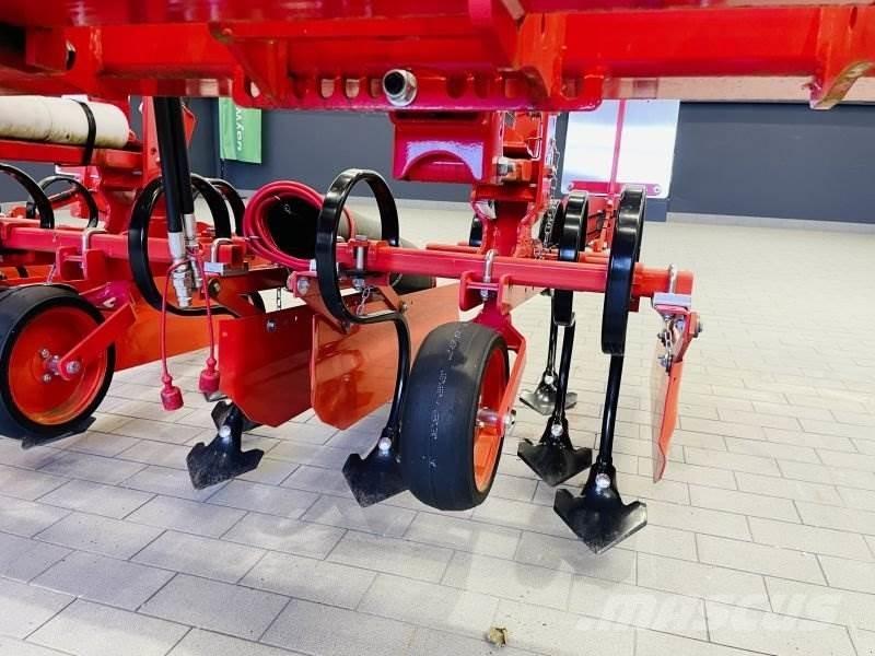 Maschio HS 8 Maszyny rolnicze - Inne