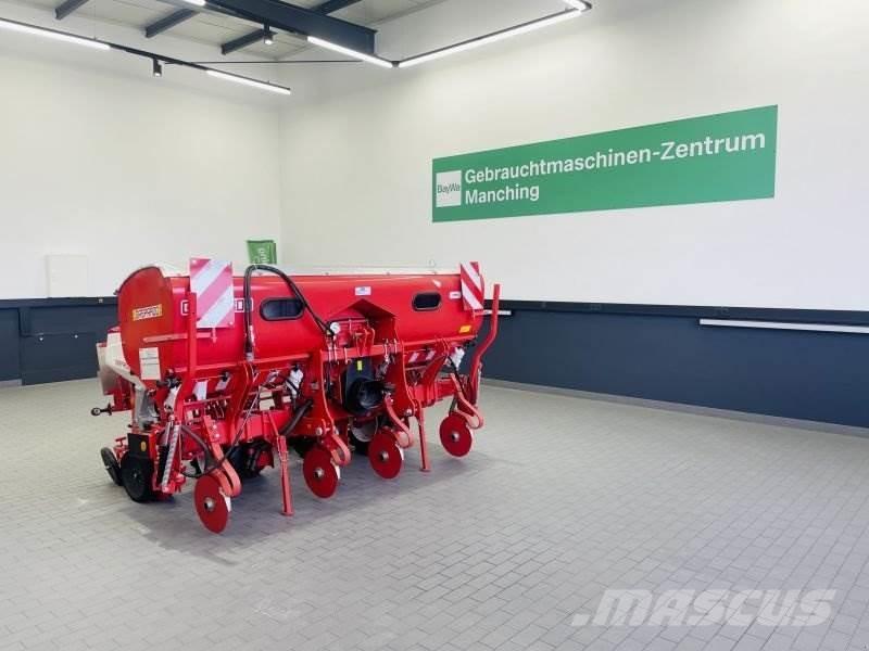 Maschio MTR 4 Inne maszyny siewne