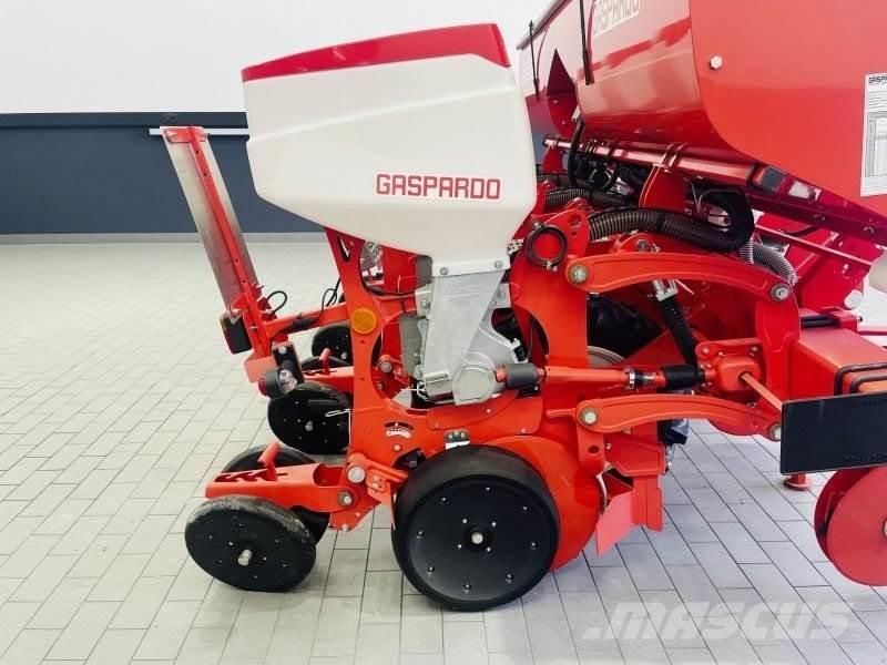 Maschio MTR 4 Inne maszyny siewne