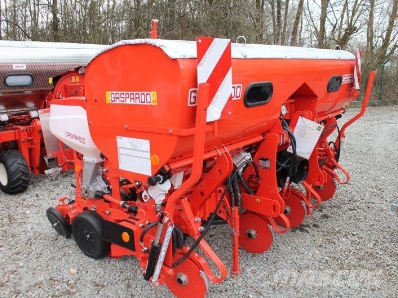 Maschio MTR 4 Inne maszyny siewne