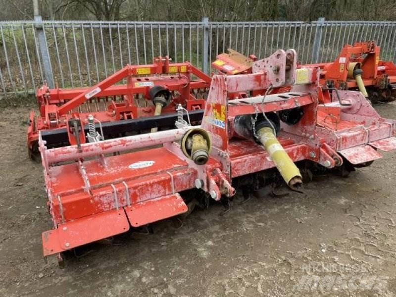 Maschio SC 280 Kultywatory