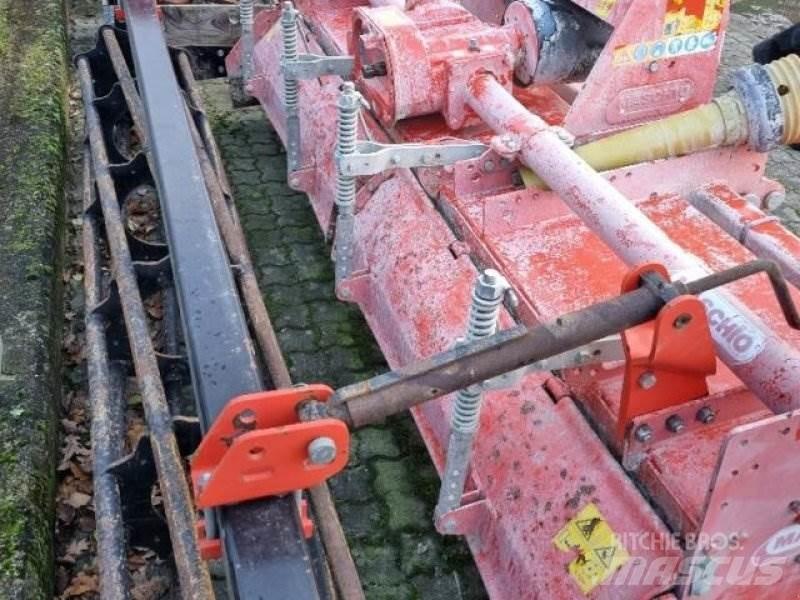 Maschio SC 280 Kultywatory