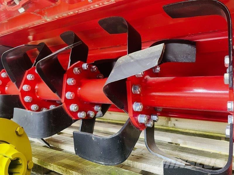 Maschio U-155 Kultywatory
