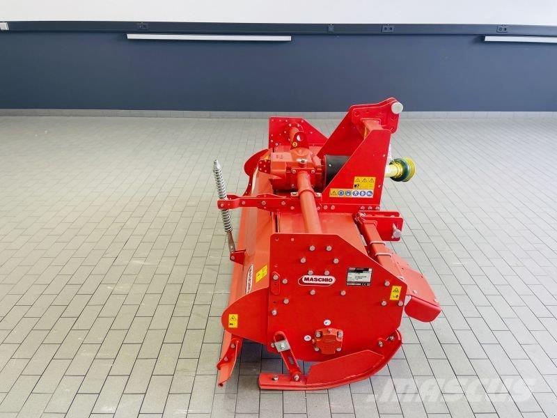 Maschio U-180 Kultywatory