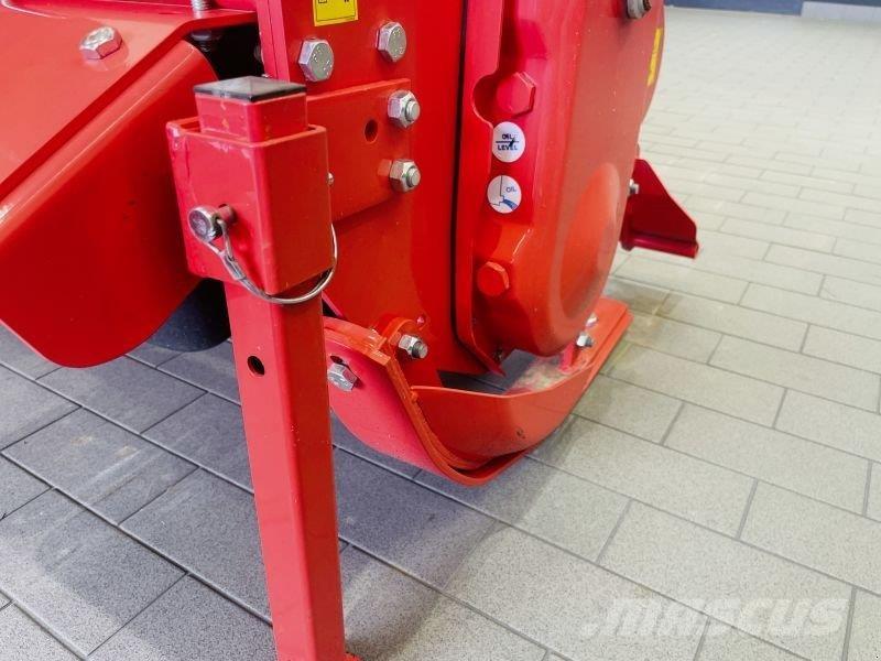 Maschio U-180 Kultywatory