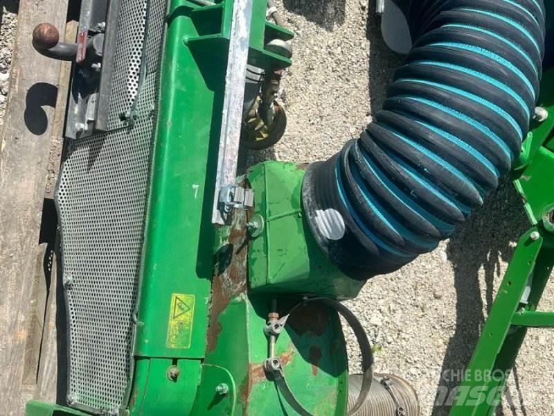 Matev SC-W 400 Suszarnie do ziarna