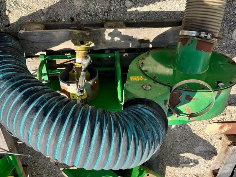 Matev SC-W 400 Suszarnie do ziarna