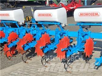 Monosem SCD Kultywatory rzedowe