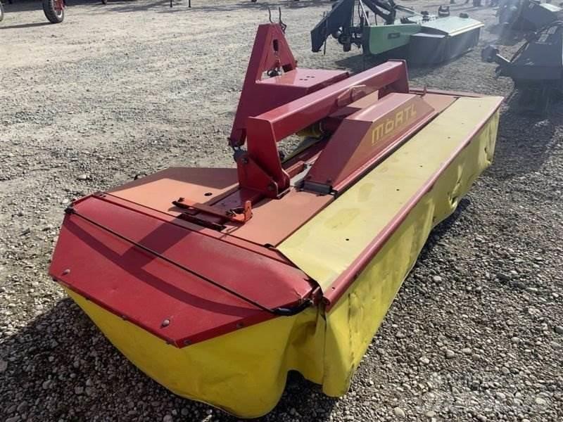 Mörtl FTR 293 Kosiarki