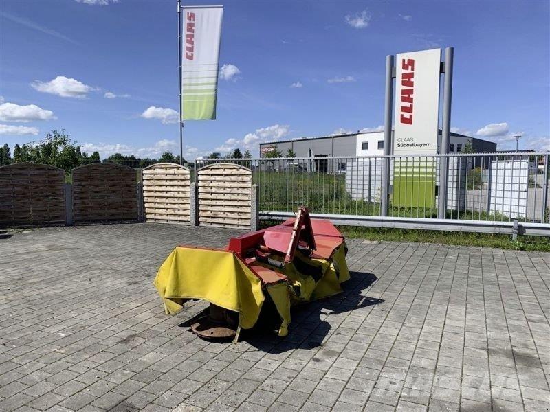 Mörtl FTR 293 Kosiarki