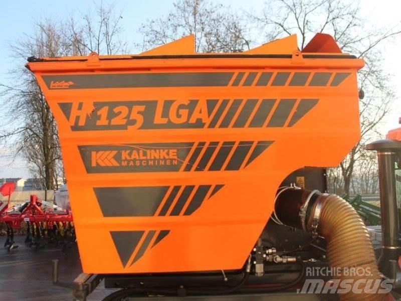 Multihog CX75 Pojazdy terenowe