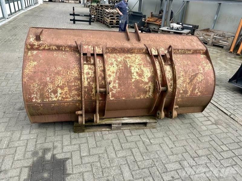 O&K L 18 Ładowarki kołowe