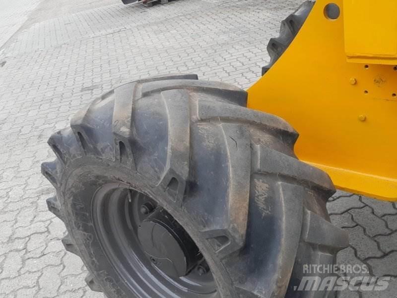 Paus RL 6.7 Ładowarki kołowe