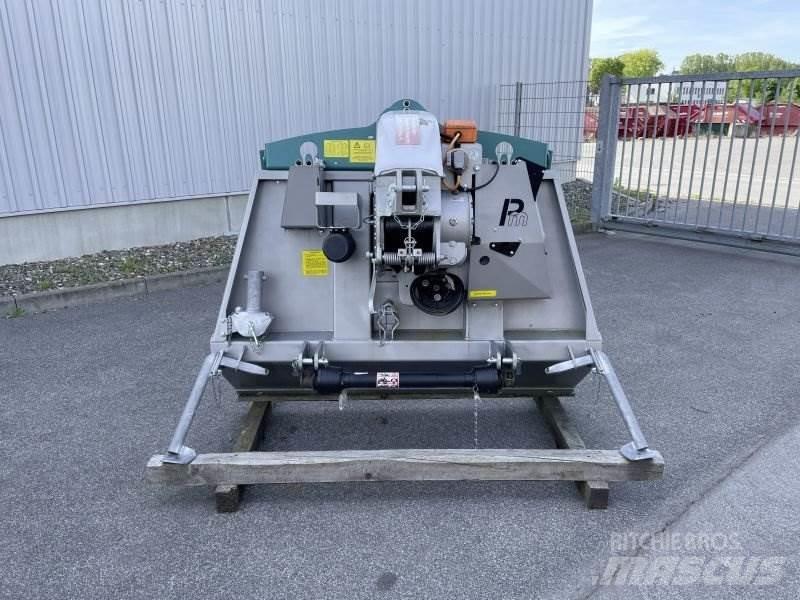Pfanzelt S160 Wciągarki